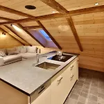 Michelehaeusle Apartman Sankt Märgen