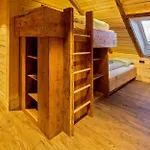 Apartman Michelehaeusle *