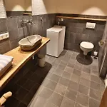 Michelehaeusle Apartman *