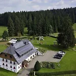 Apartman Michelehaeusle *