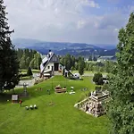 Apartman Michelehaeusle Sankt Märgen