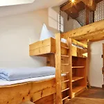 Michelehaeusle Apartman *