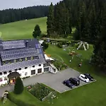 Michelehaeusle * Sankt Märgen