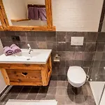 Apartman Michelehaeusle Sankt Märgen