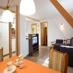Apartman Michelehaeusle