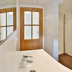 Michelehaeusle Apartman *