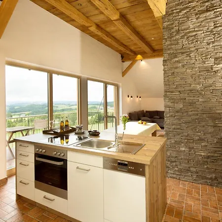 Michelehäusle * Sankt Märgen