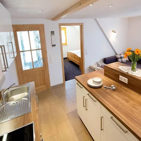 Apartment Michelehäusle