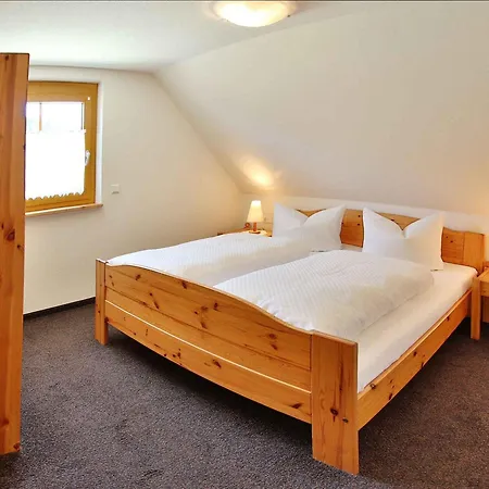 Michelehäusle Apartment *