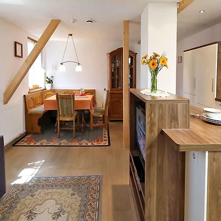 Michelehäusle * Sankt Märgen