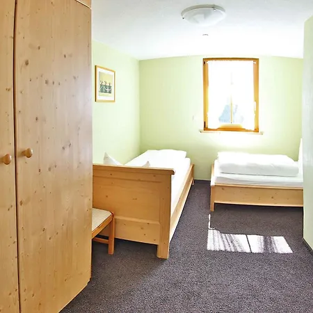 Michelehäusle * Sankt Märgen