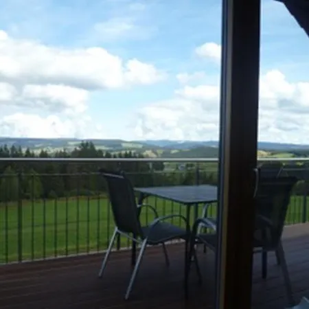 Apartment Michelehäusle *