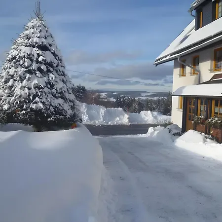 Michelehäusle Apartment Sankt Märgen