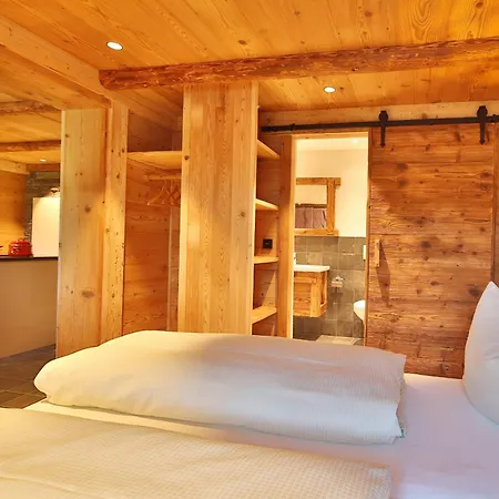 Michelehäusle Apartment