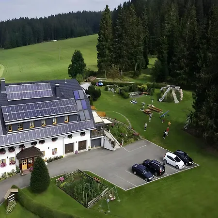 Michelehäusle Apartment *