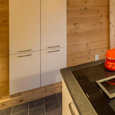 Appartamento Michelehaeusle *