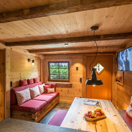 Michelehäusle Apartment