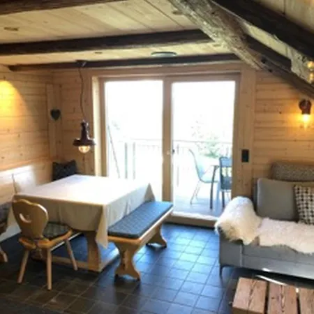 Michelehaeusle Appartamento *