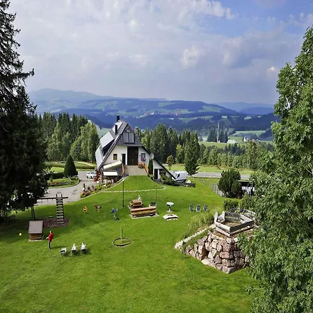 Apartment Michelehäusle