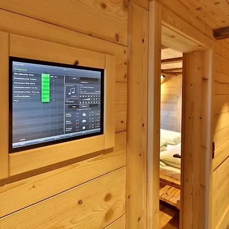 Michelehäusle * Sankt Märgen