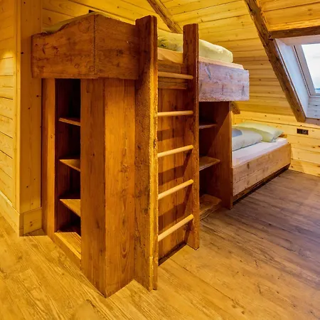 Apartment Michelehäusle Sankt Märgen