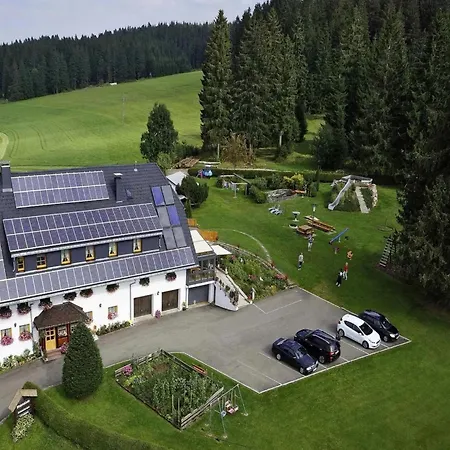 Michelehaeusle Sankt Märgen