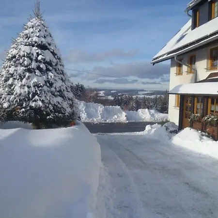 Michelehaeusle Appartamento *