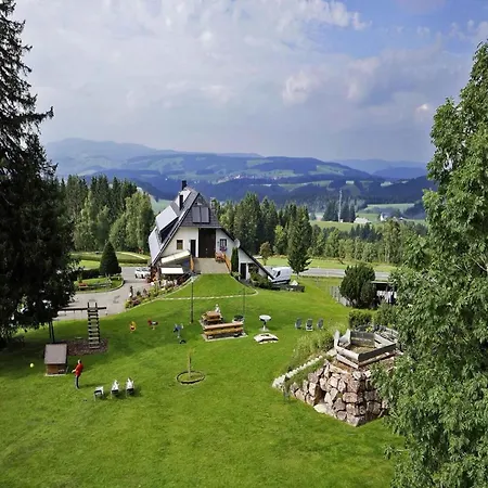 Michelehaeusle Appartamento *