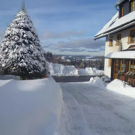 Michelehäusle Apartment Sankt Märgen
