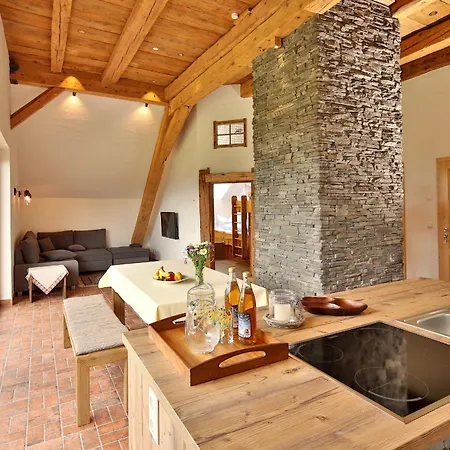 Michelehaeusle * Sankt Märgen