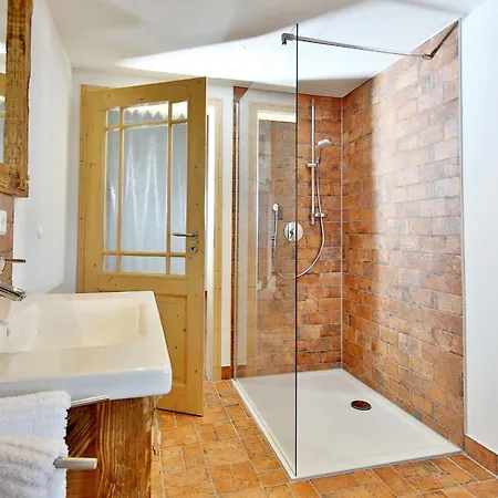 Michelehäusle Apartment