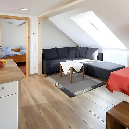 Apartment Michelehäusle