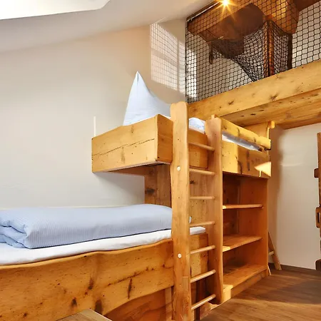 Michelehäusle Apartment