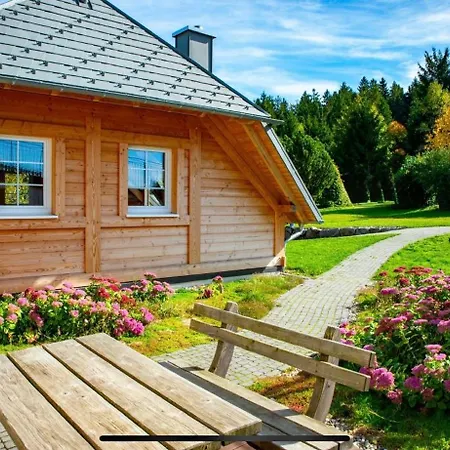 Michelehäusle Apartment Sankt Märgen