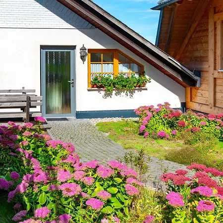 Apartment Michelehäusle *