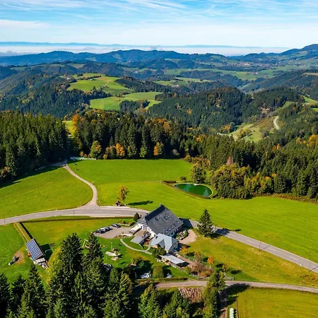 Michelehäusle Apartment