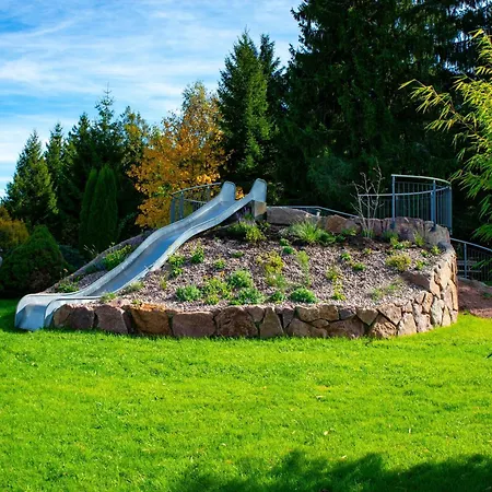 Michelehäusle * Sankt Märgen