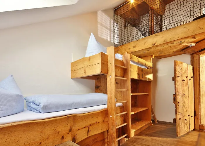 Appartement Michelehaeusle *