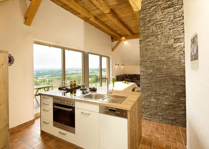 Michelehaeusle * Sankt Märgen