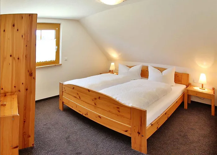 Michelehaeusle Appartement *