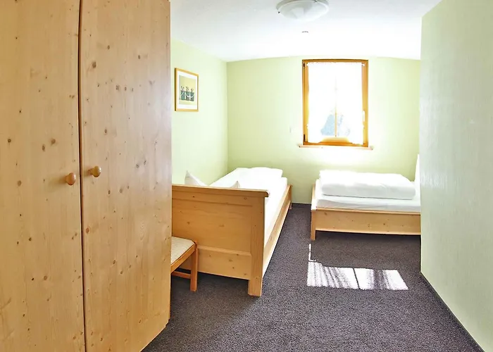 Michelehaeusle * Sankt Märgen