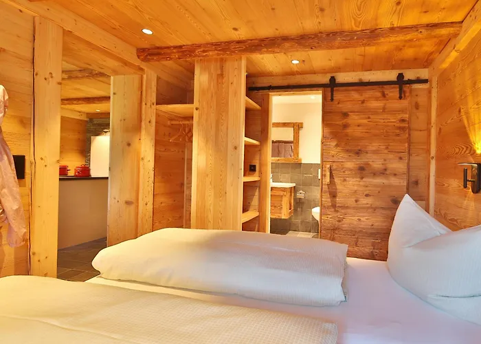 Michelehaeusle Appartement