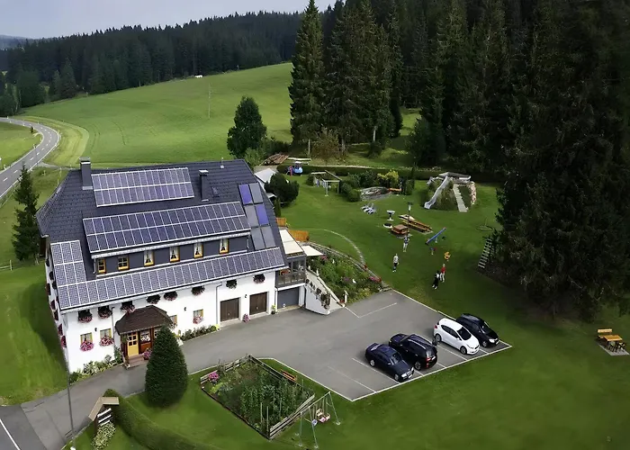 Michelehaeusle Appartement *