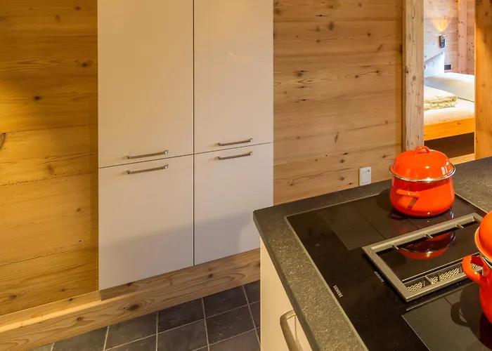 Appartement Michelehaeusle *