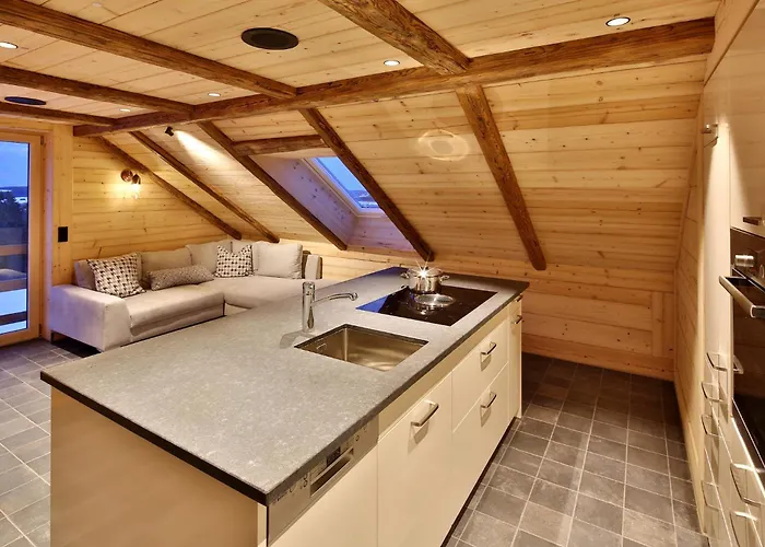 Michelehaeusle Appartement Sankt Märgen