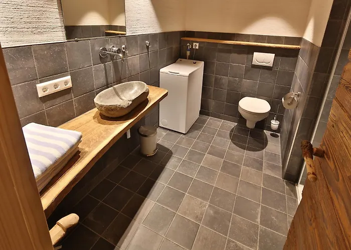 Michelehaeusle Appartement Sankt Märgen