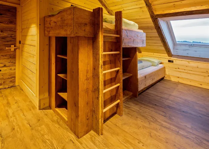 Appartement Michelehaeusle Sankt Märgen