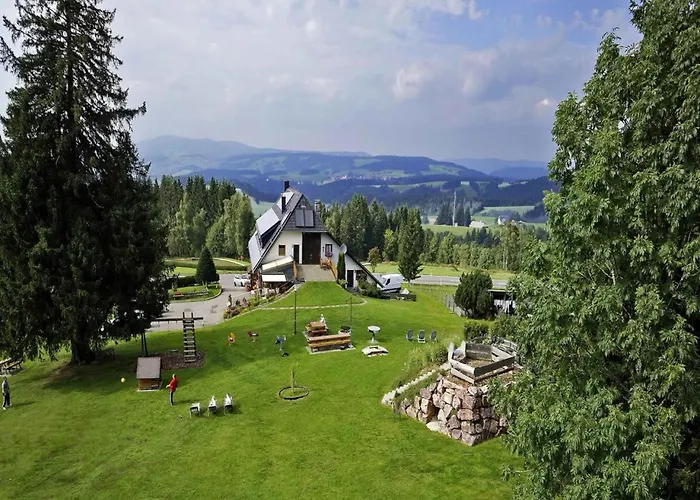 Michelehaeusle Appartement *