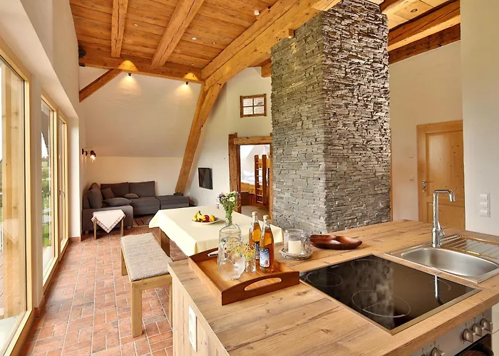 Michelehaeusle * Sankt Märgen