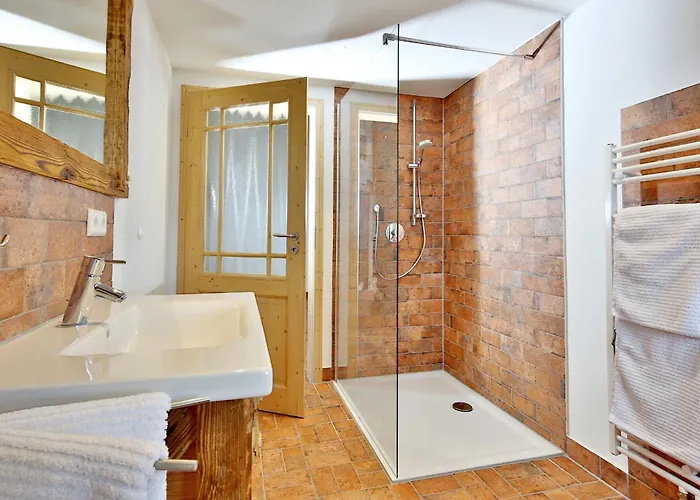 Michelehaeusle Appartement